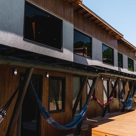 Mentawai Lofts Praia Do Rosa Imbituba  Dış mekan fotoğraf