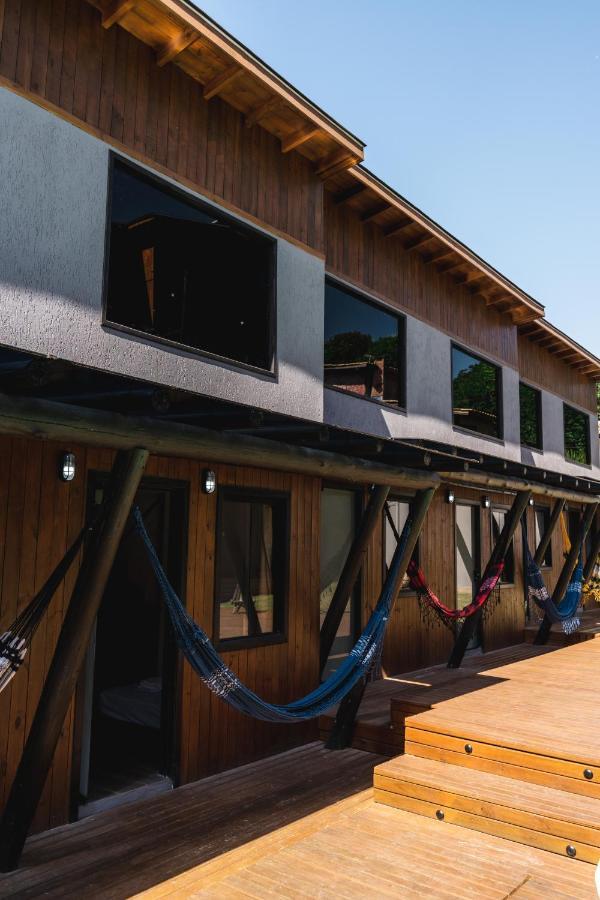 Mentawai Lofts Praia Do Rosa Imbituba  Dış mekan fotoğraf